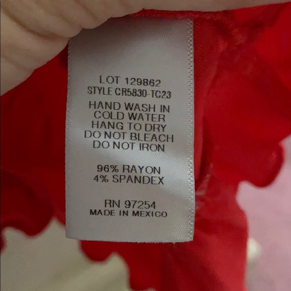 Romper - Picture 5 of 5